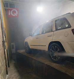 جيب جراند شيروكي